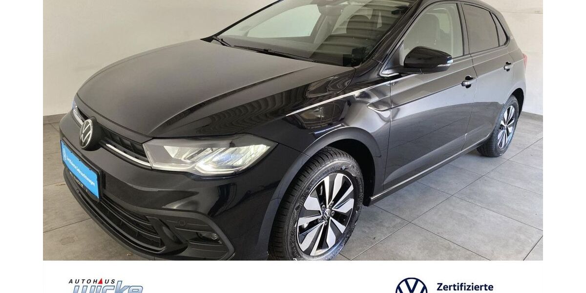 VW Polo 1.657 km 19.990 &euro; Bochum - Linden 44879