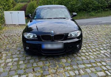 BMW 116 116.000 km 5.990 &euro; Wetter 58300