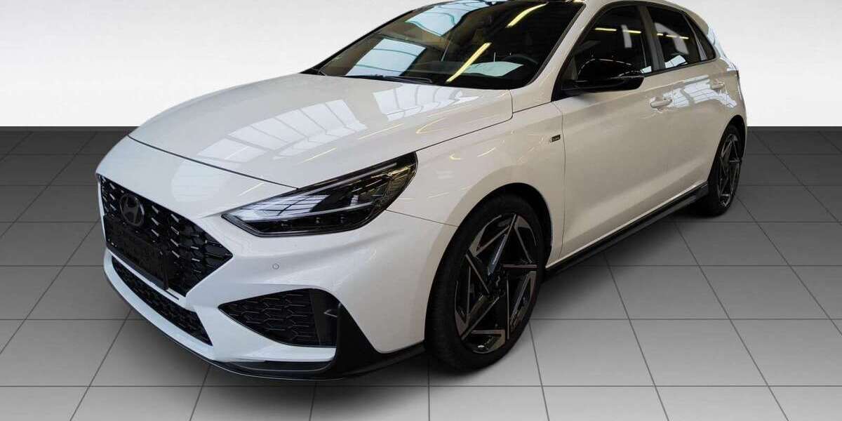 Hyundai i30 21.487 km 24.490 &euro; Recklinghausen 45657