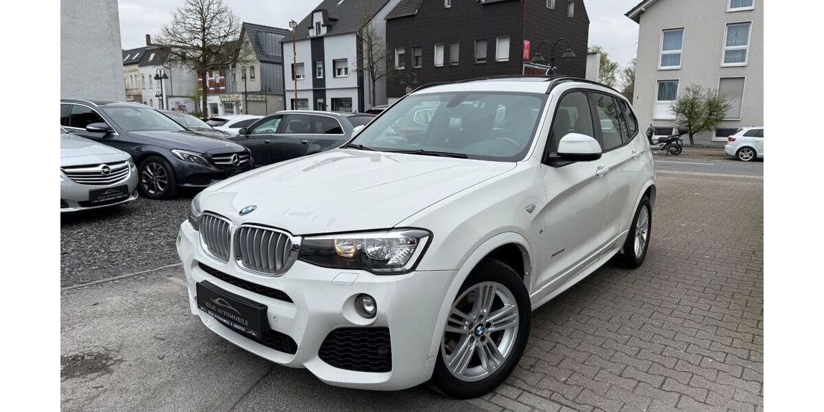 BMW X3 169.000 km 17.997 &euro; Herten 45699