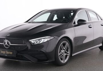 Mercedes-Benz A 180 3.638 km 32.685 &euro; Essen 45309