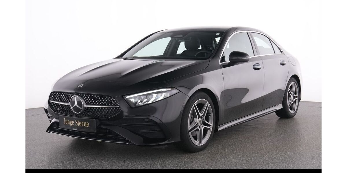 Mercedes-Benz A 180 3.638 km 32.685 &euro; Essen 45309