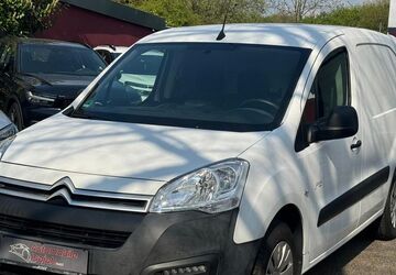 Citroen Berlingo 32.000 km 7.900 &euro; Castrop-Rauxel 44575