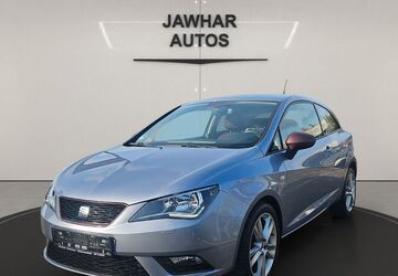 Seat Ibiza 104.689 km 7.490 &euro; Bottrop 46236