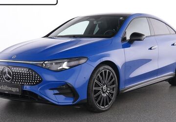 Mercedes-Benz CLA 350 7.900 km 61.700 &euro; Essen 45309