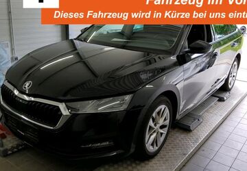 Skoda Octavia 88.299 km 20.450 &euro; Dülmen 48249