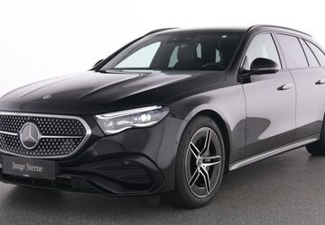 Mercedes-Benz E 300 7.998 km 61.999 &euro; Essen 45309