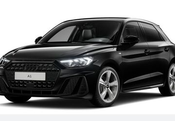 Audi A1 26.093 km 29.440 &euro; Bochum 44809