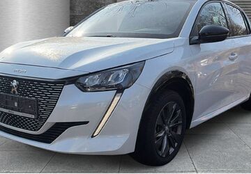 Peugeot e-208 33.851 km 15.850 &euro; Herten 45699
