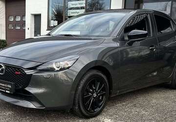 Mazda 2 81.622 km 14.490 &euro; Dortmund 44263