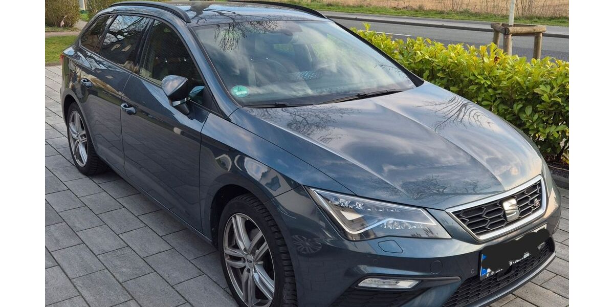 Seat Leon 152.000 km 10.600 &euro; Herne 44625