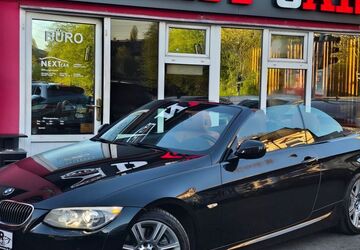 BMW 325 107.231 km 19.490 &euro; Mülheim an der Ruhr 45476