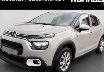 Citroen C3 21.399 km 12.990 &euro; Gelsenkirchen 45891