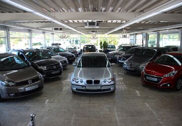 BMW 316 230.000 km 1.990 &euro; Essen 45356