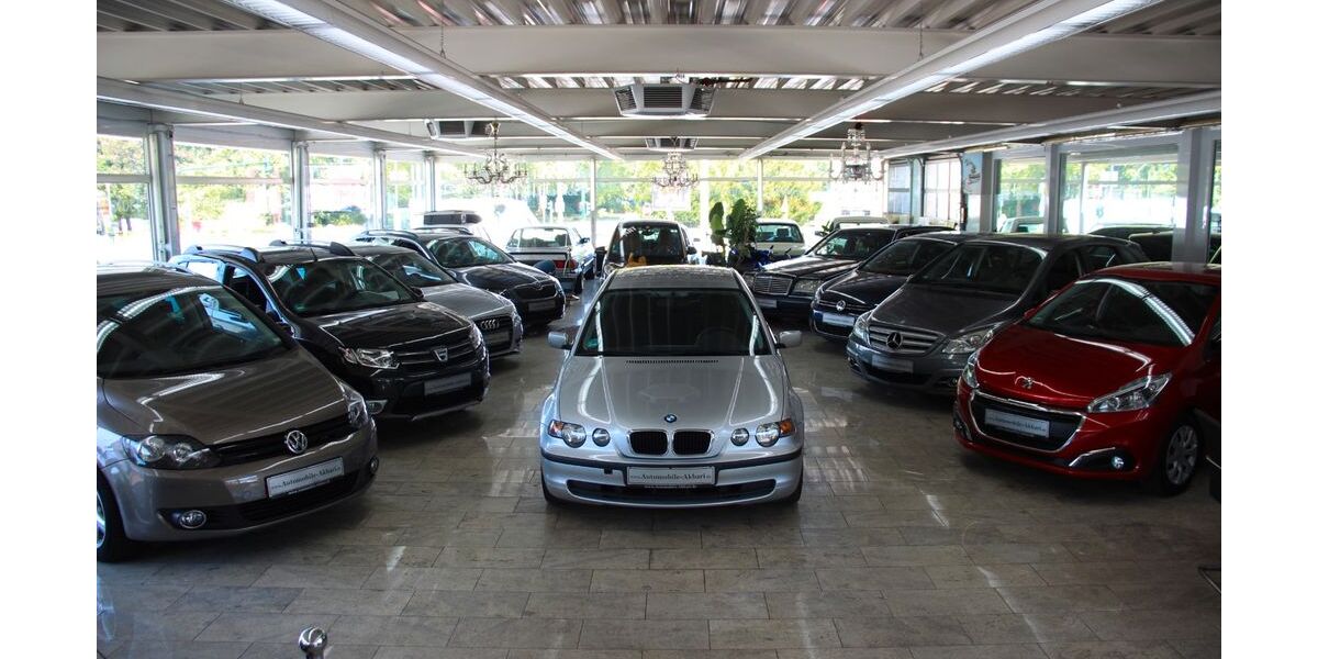 BMW 316 230.000 km 1.990 &euro; Essen 45356