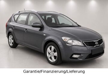 Kia ceed / Ceed 212.220 km 3.199 &euro; Recklinghausen, Germany 45661