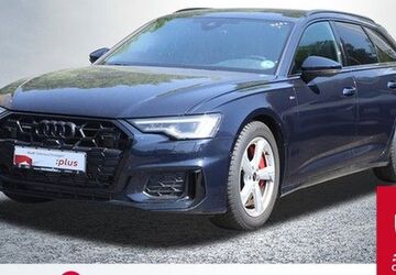 Audi A6 17.880 km 51.820 &euro; Recklinghausen 45657
