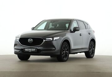 Mazda CX-5 62.903 km 22.980 &euro; Dülmen 48249