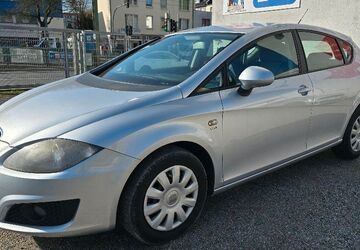Seat Leon 183.000 km 2.500 &euro; Dortmund 44145