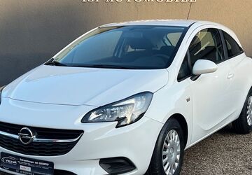 Opel Corsa 42.900 km 8.490 &euro; Recklinghausen 45663