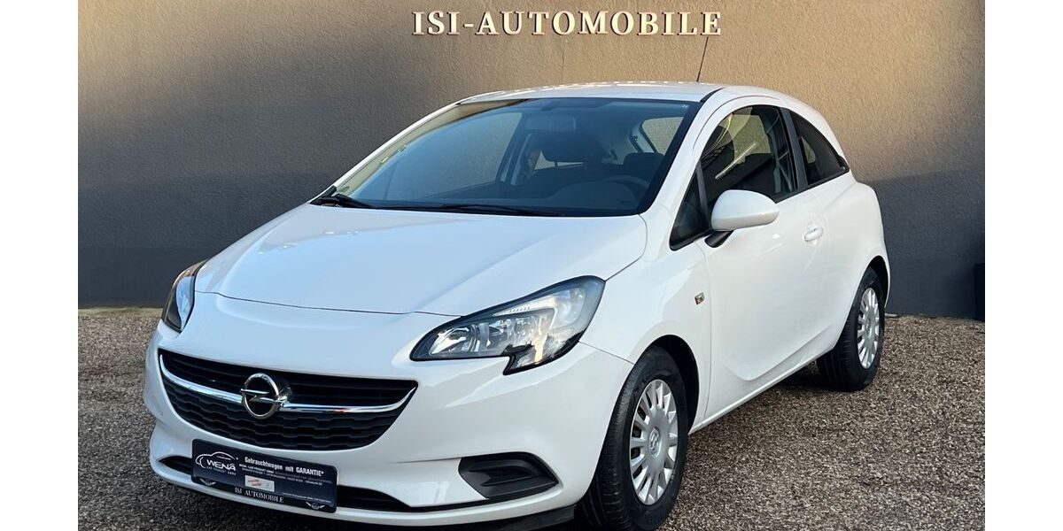 Opel Corsa 42.900 km 8.490 &euro; Recklinghausen 45663