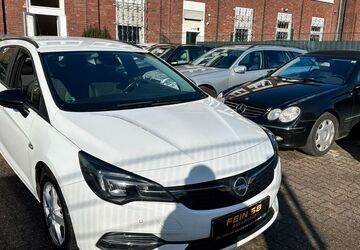 Opel Astra 199.000 km 6.400 &euro; Bochum 44793