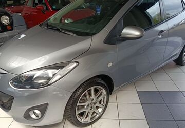 Mazda 2 165.000 km 3.999 &euro; Recklinghausen 45659