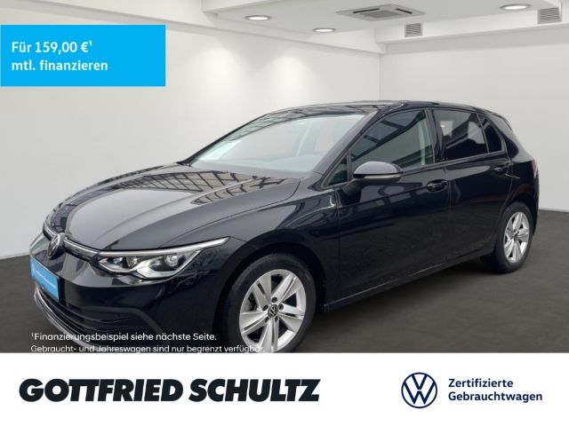 VW Golf 58.431 km 19.980 &euro; Mülheim 45478