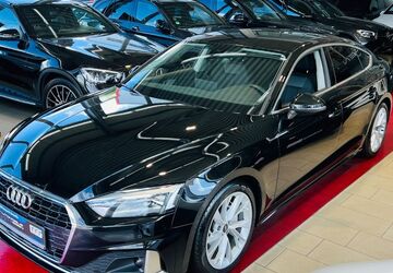 Audi A5 42.000 km 31.999 &euro; Essen 45326