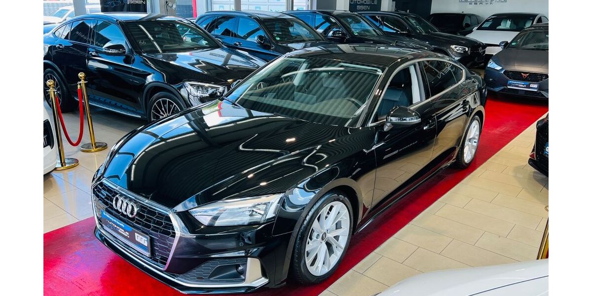 Audi A5 42.000 km 31.999 &euro; Essen 45326