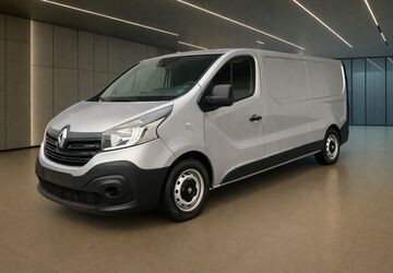 Renault Trafic 189.000 km 10.300 &euro; Essen 45141