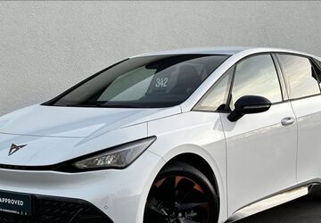 Cupra Born 13.060 km 29.990 &euro; Castrop-Rauxel 44579