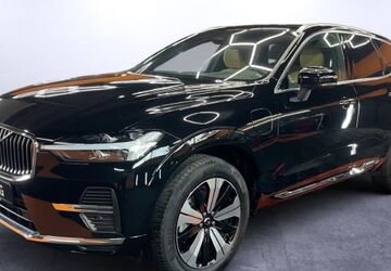 Volvo XC60 50.920 km 41.390 &euro; Recklinghausen 45659