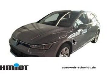 VW Golf 8.620 km 24.598 &euro; Recklinghausen 45657
