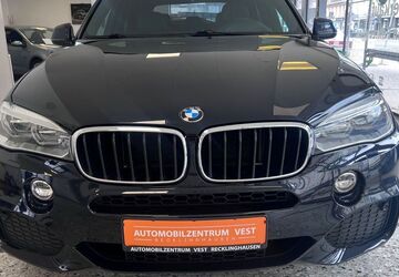 BMW X5 179.000 km 28.980 &euro; Recklinghausen 45657