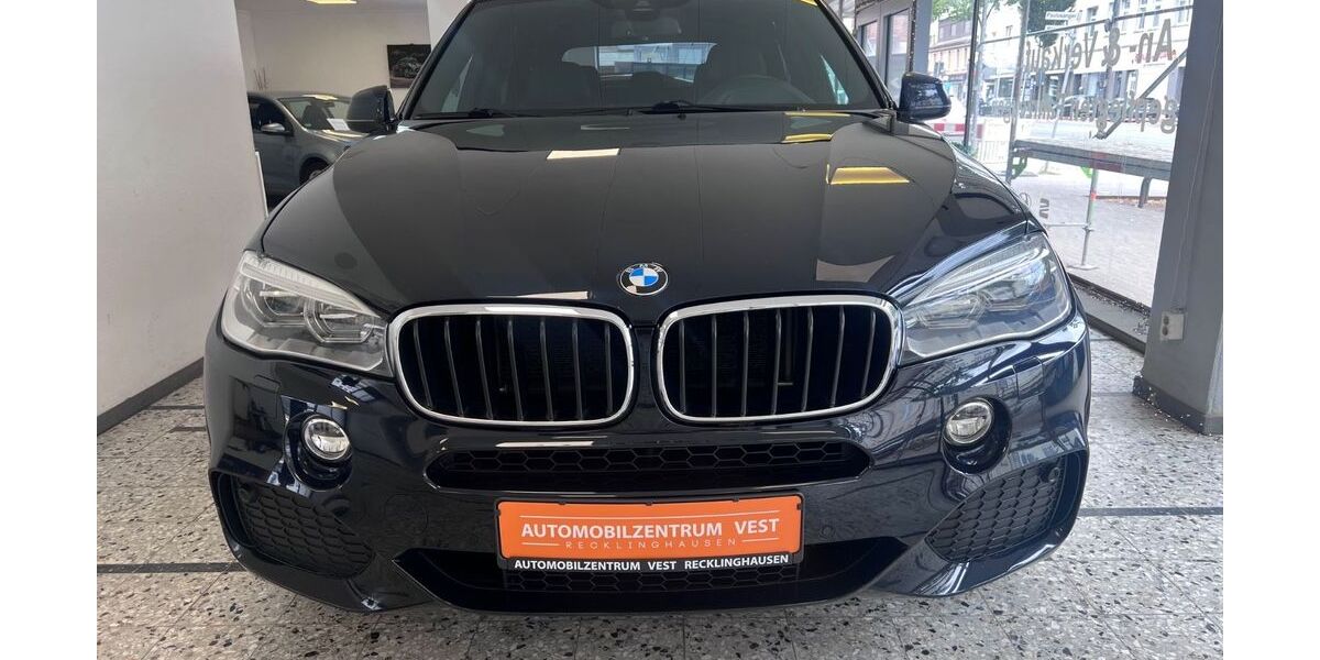 BMW X5 179.000 km 28.980 &euro; Recklinghausen 45657
