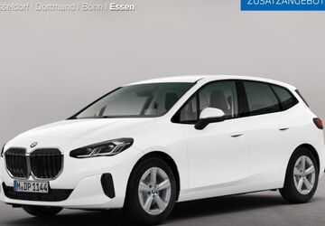 BMW 220 Active Tourer 6.587 km 32.899 &euro; Essen 45141