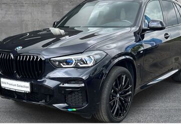 BMW X5 37.348 km 66.990 &euro; Recklinghausen 45659