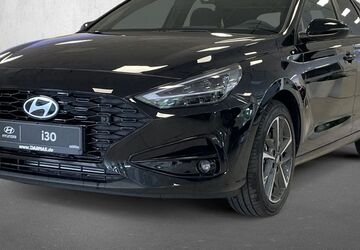 Hyundai i30 11.984 km 20.990 &euro; Oer-Erkenschwick 45739