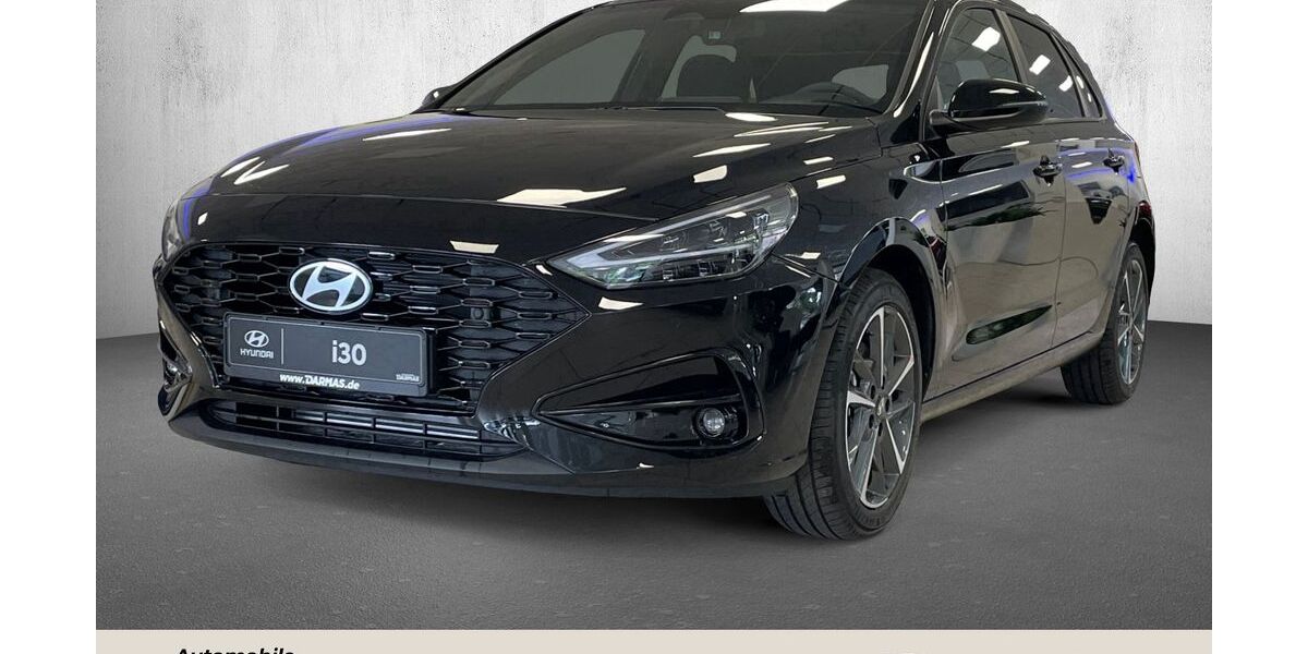 Hyundai i30 11.984 km 20.990 &euro; Oer-Erkenschwick 45739