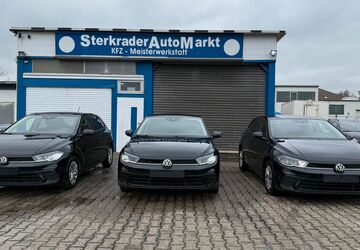 VW Polo 27.880 km 15.950 &euro; Oberhausen 46149