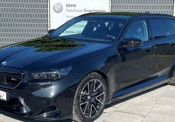 BMW M5 8.770 km 115.900 &euro; Haltern am See 45721