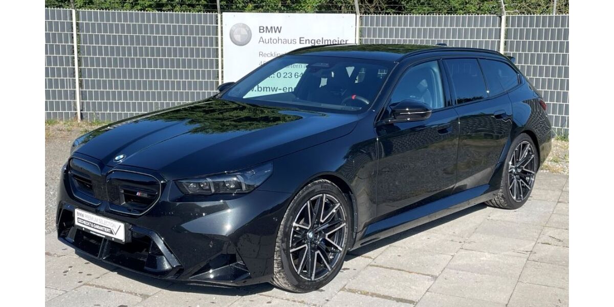 BMW M5 8.770 km 115.900 &euro; Haltern am See 45721