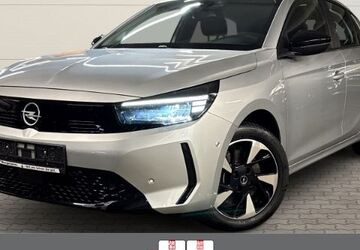 Opel Corsa 10.400 km 18.990 &euro; Gelsenkirchen 45894