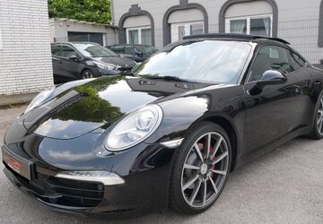 Porsche 911 Urmodell 163.226 km 66.911 &euro; Mülheim an der Ruhr 45473
