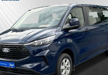 Ford Tourneo Custom 14.168 km 38.990 &euro; Oberhausen - Sterkrade 46145
