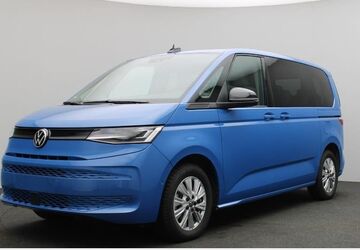 VW T7 Multivan 9.746 km 59.488 &euro; Dortmund 44379