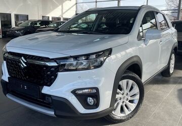 Suzuki (SX4) S-Cross 5.650 km 24.370 &euro; Lünen 44536