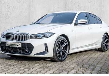 BMW 320 15.926 km 40.800 &euro; Herne 44625