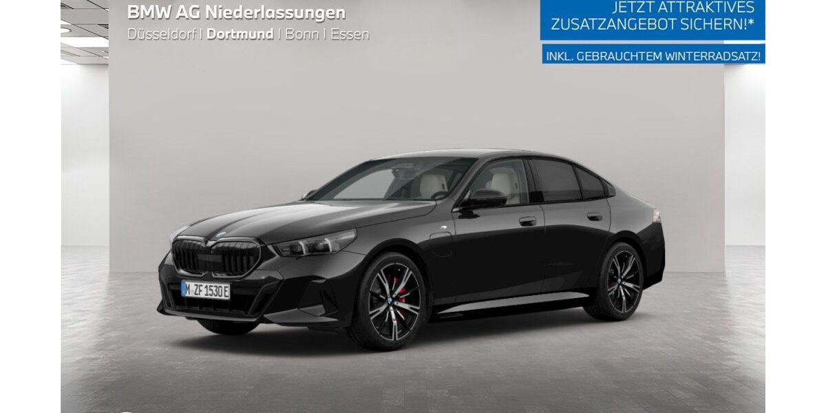 BMW 550 19.991 km 83.899 &euro; Dortmund 44263